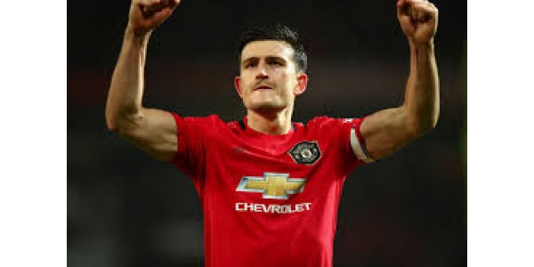 Maguire vroeg Manchester United-fans om te beschimpen